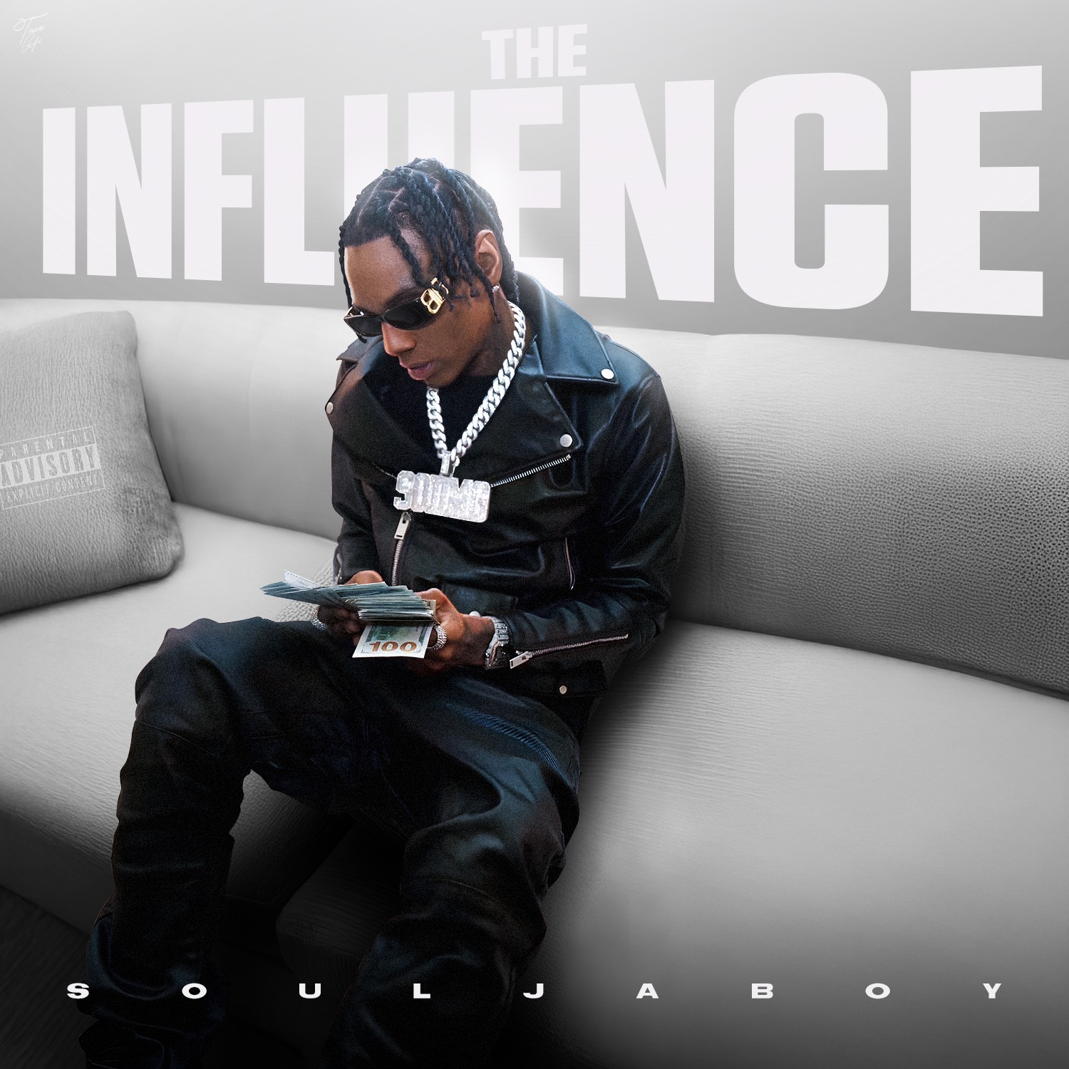 Soulja Boy Drops Album “The Influence” | A Testament to His Unmatched Impact on the Culture
