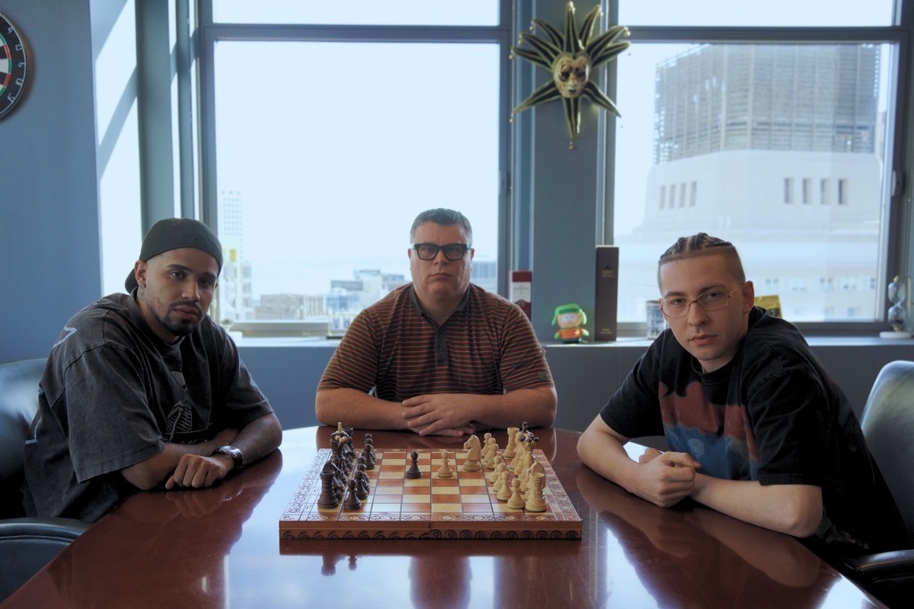 ’13 Degrees Media Group’ Announces New Venture