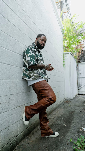 Brodie Fresh Is Outside With “Like Me”