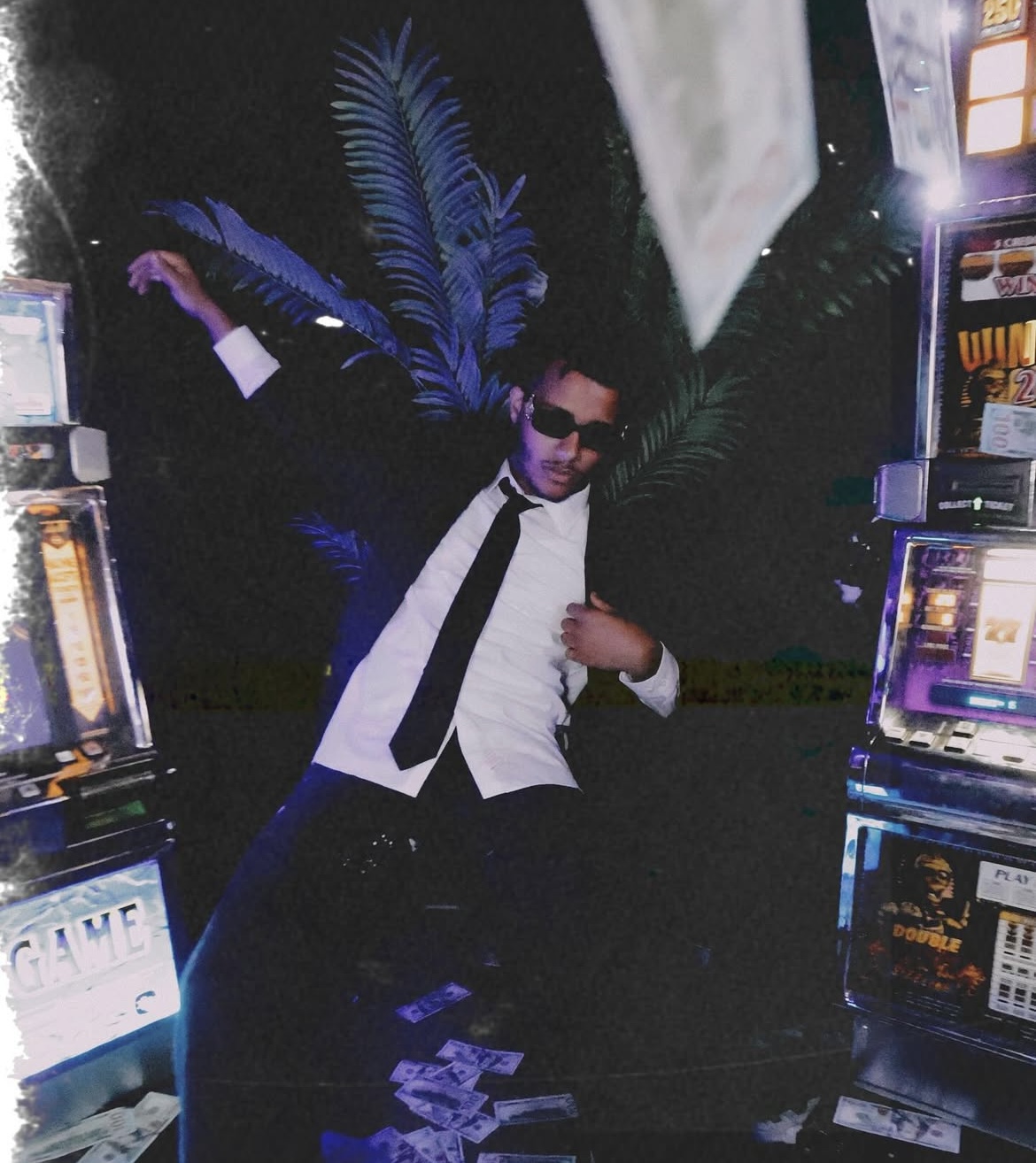 Micman Collabs With Tommy Brown On “Motion”