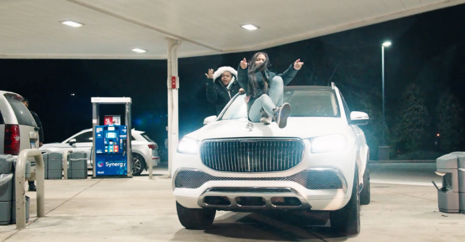 Just.Ian – “No Filter” (Video)