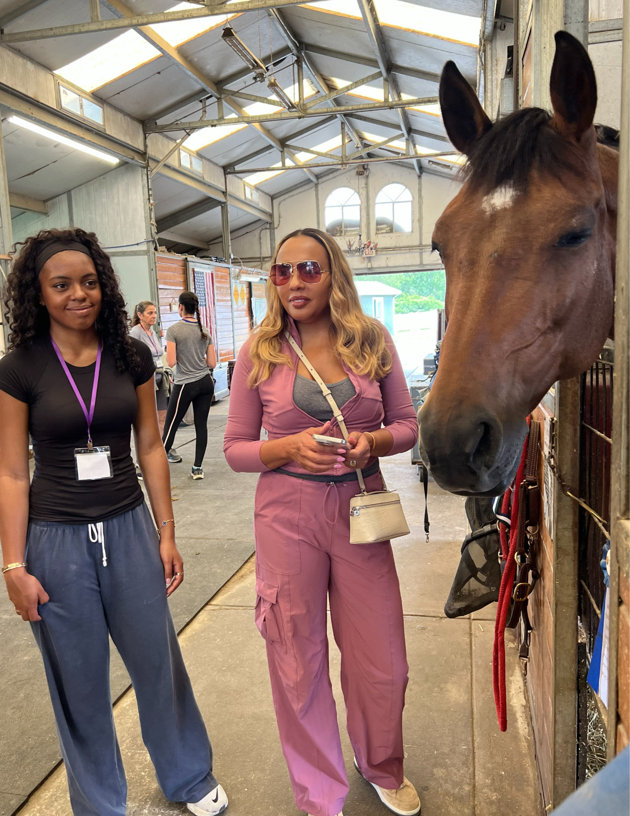 From Horses to Healing: Newark Teens Get a Healthy Summer Boost with Aspire NJ