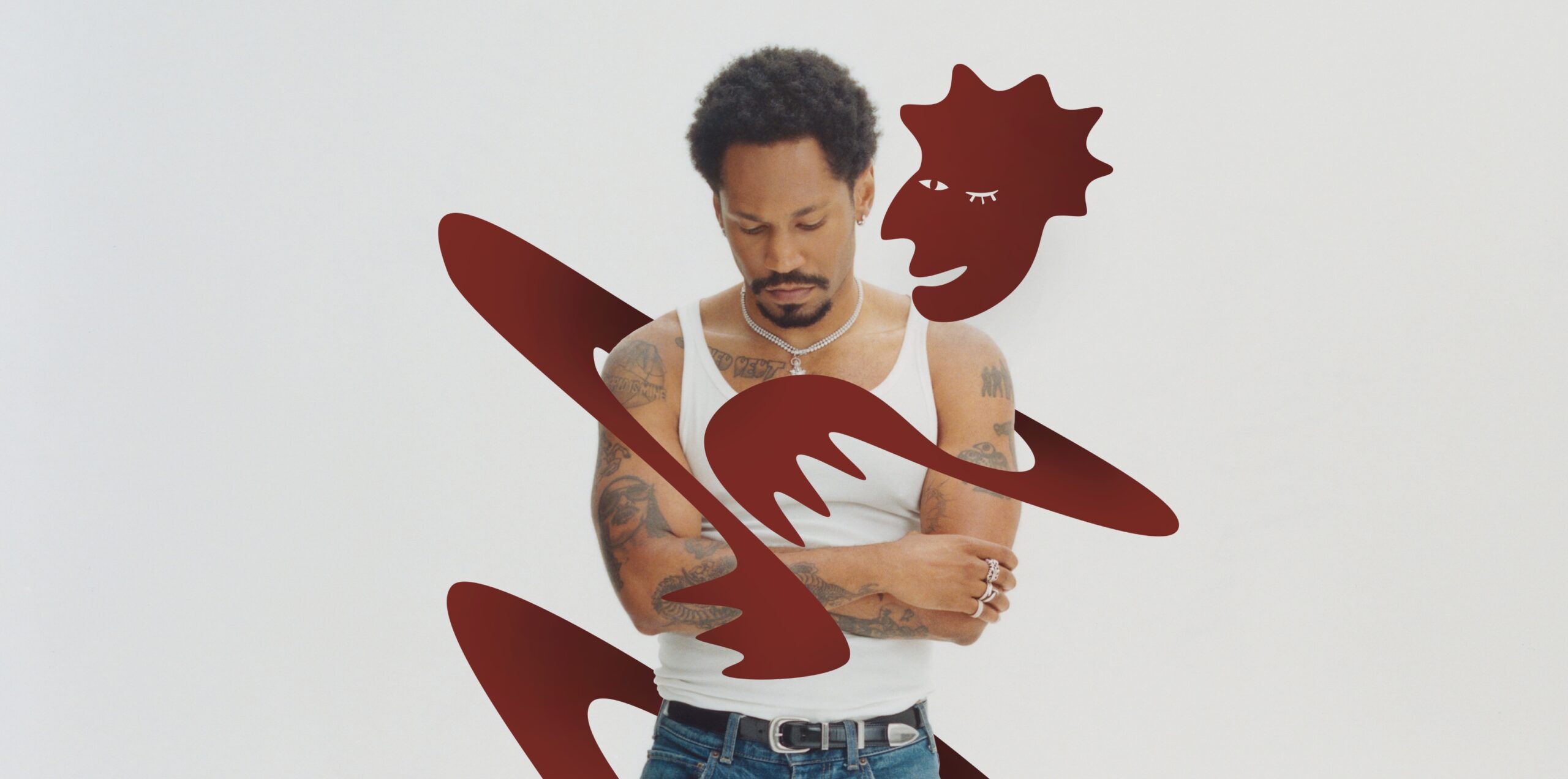 KAYTRANADA Releases New Album “AIN’T NO DAMN WAY!” via RCA Records