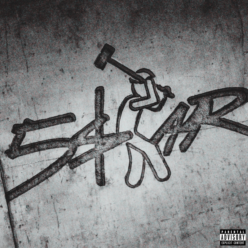 PlaqueBoyMax & Concrete Boys Share New EP “fivestarcrete”