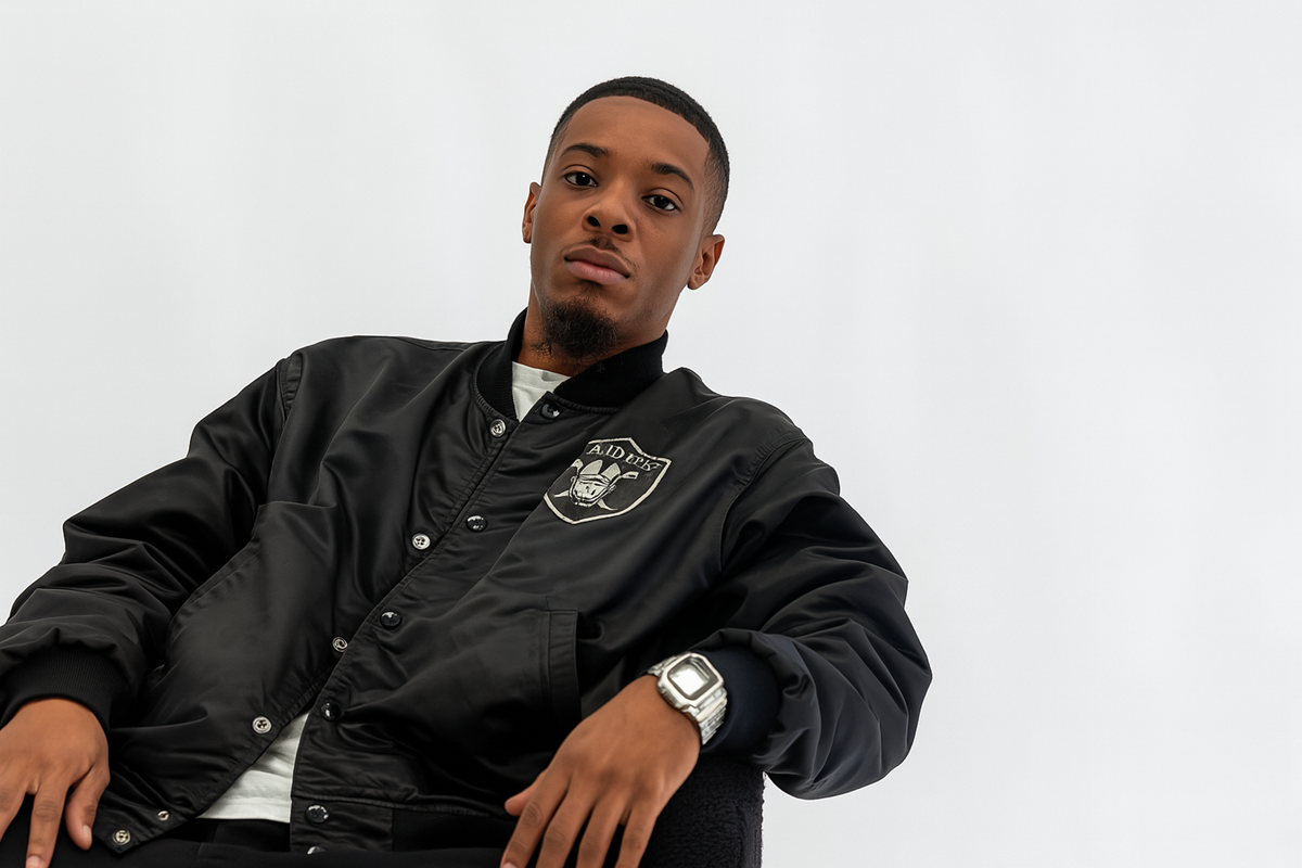 B Mogul Breaks Through With Grit & Grace On New Single “Don’t Call Me Twin”