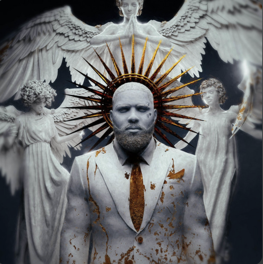 Brodie Fresh & DJ Drama Deliver Soulful Brilliance With “Glory”