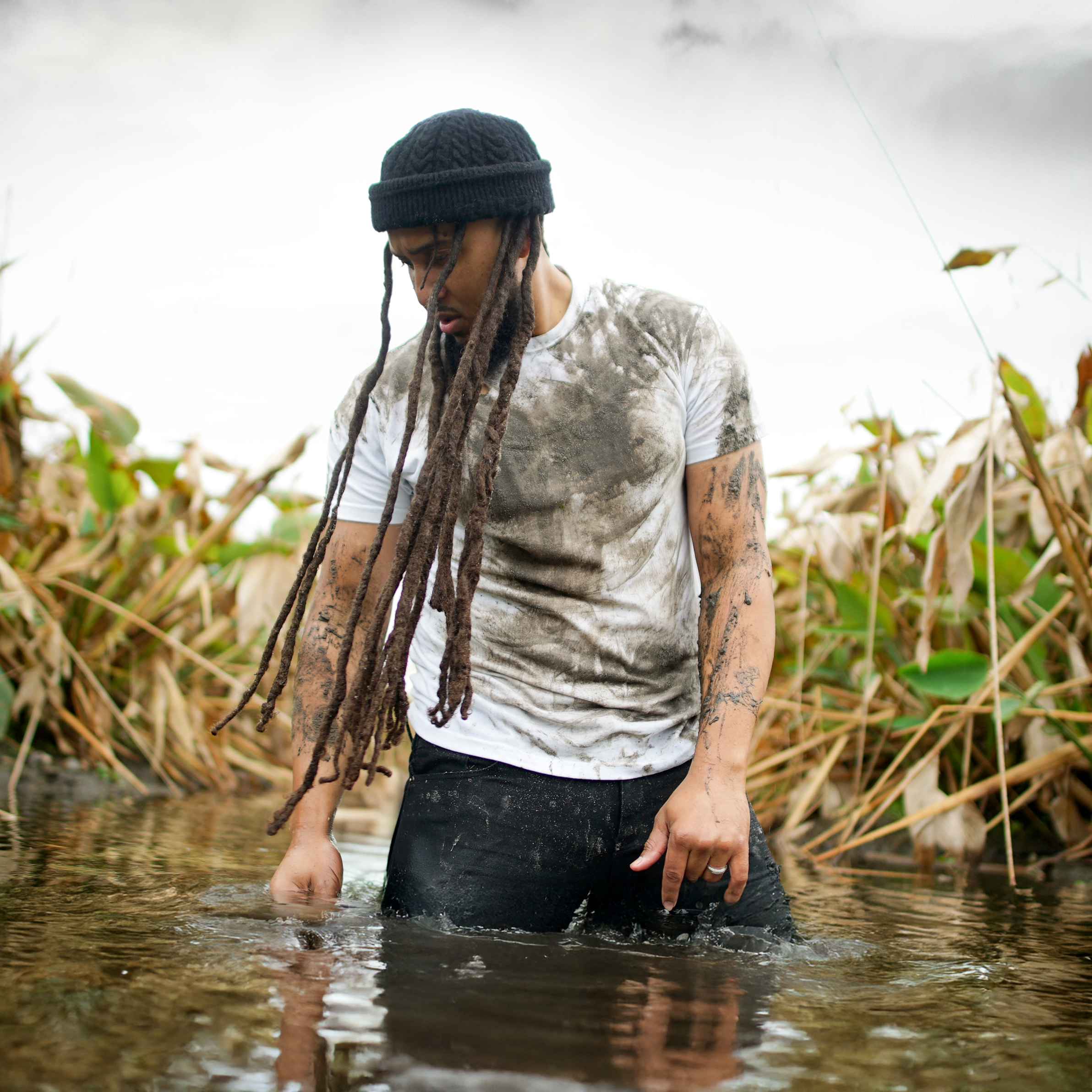 Reconcile & KB Collide For An Anthem of Survival On “My Hope is Hard to Kill”