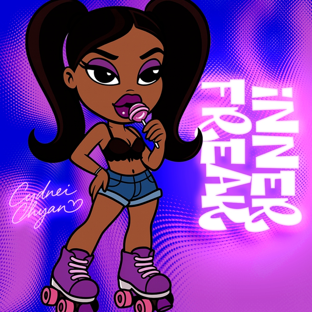 Rising R&B Artist Cydnei Chyan Shares New Sultry Smash “Inner Freak”