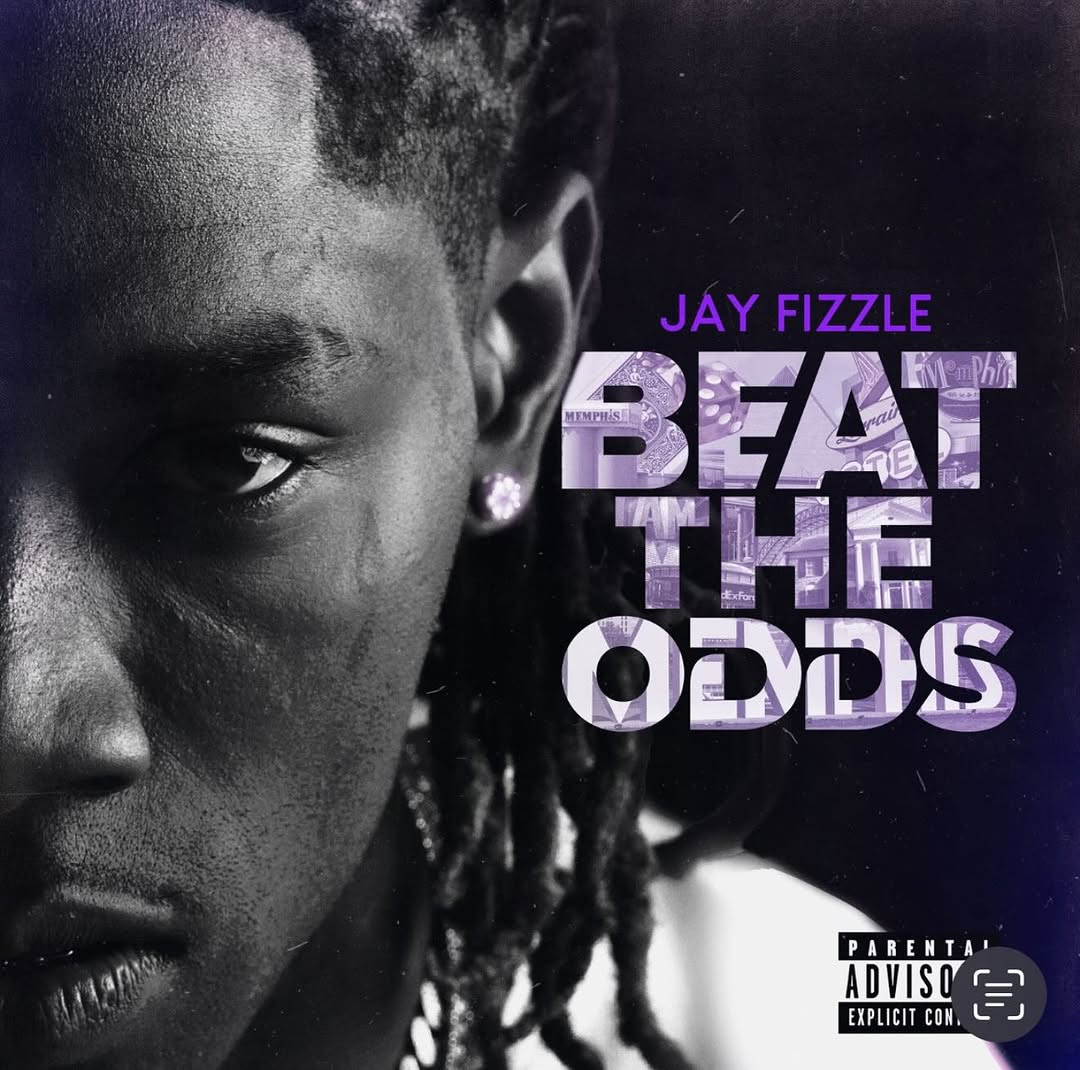 Jay Fizzle Supercharges His Trap Sound On New “Beat The Odds” Project