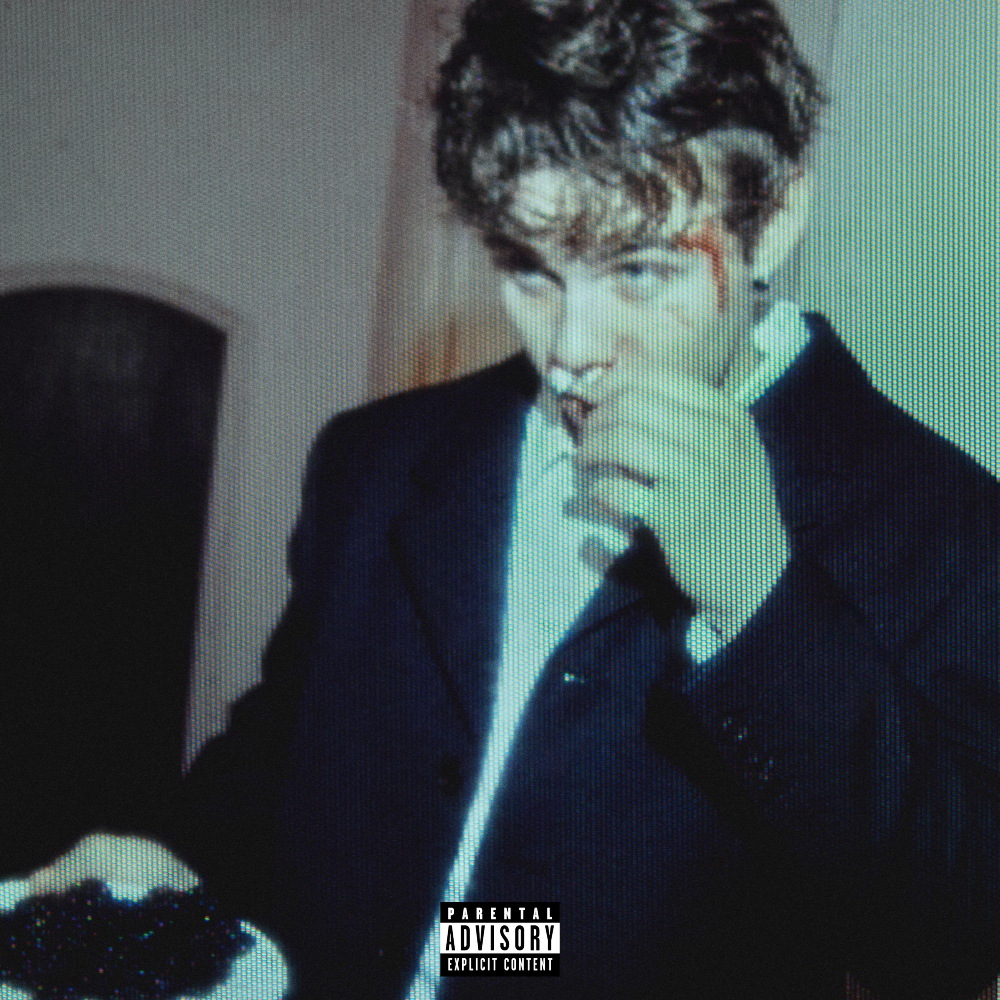 The Kid LAROI Drops Surprise Single “A COLD PLAY”