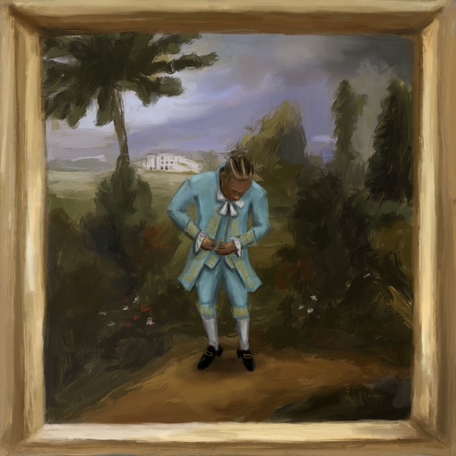 Elcamino Releases New Single “Magic” & Announces New Project