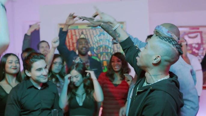 Chef Sean Enlists Jeremih For “No Name (Remix)”