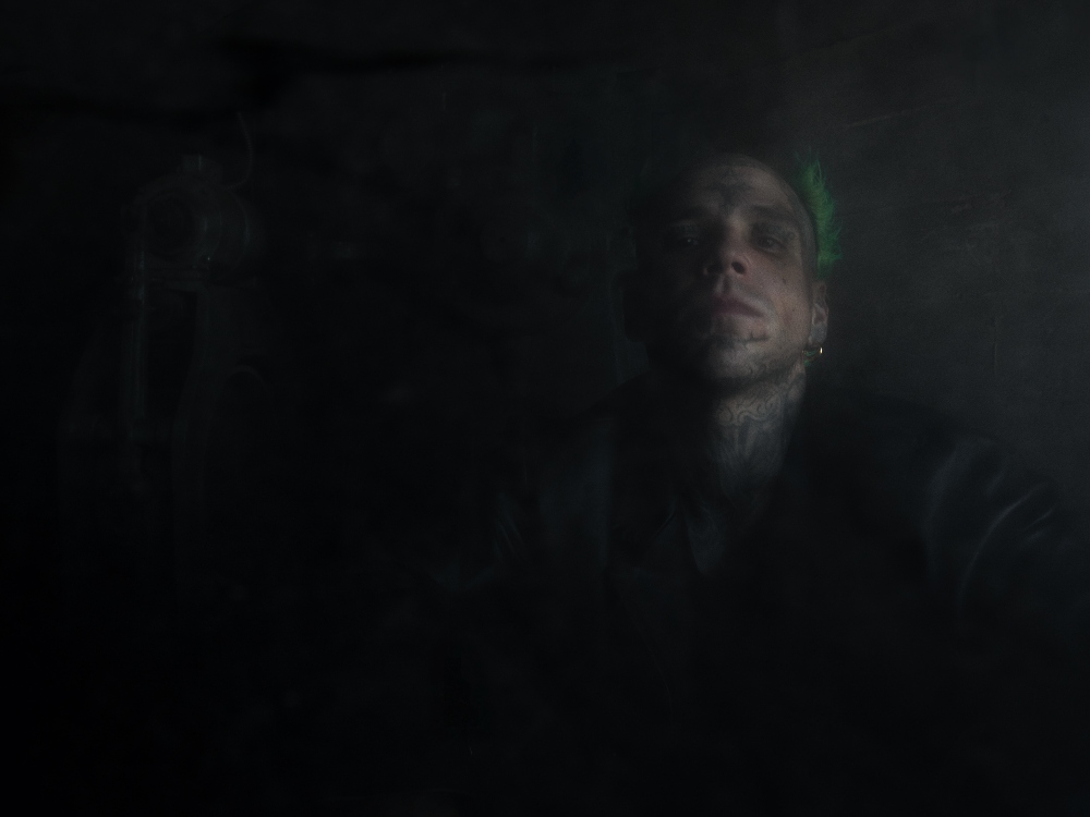 Ricky Hil’s ‘Limosa Nostra Records’ & Atlantic Music Group Sign Joint Venture Agreement