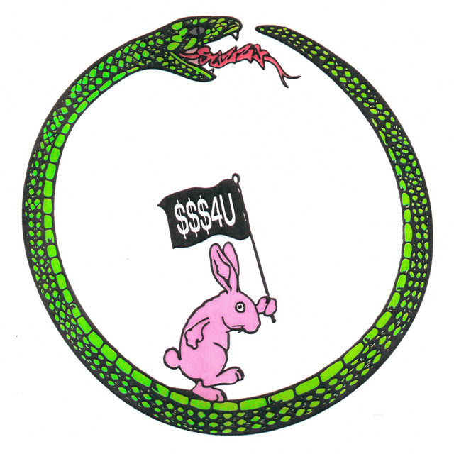 Cash Cobain & Drake Link Up For “SOMEBODY LOVES ME PT. 2”