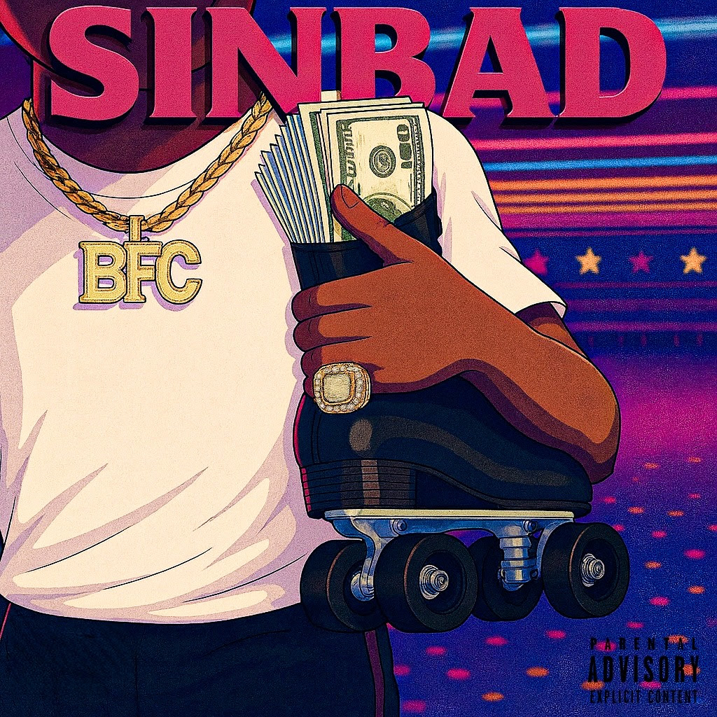 Fetty P Franklin Shares New Single & Video “Sinbad”