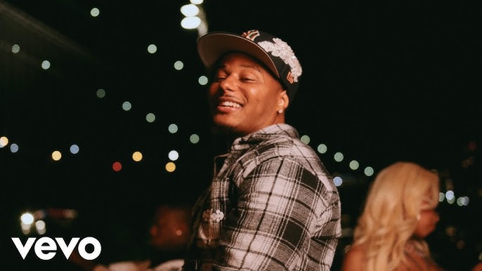 Ron E Drops Brand New Video For “Just Us” Featuring Bay Swag & Hxney Baby