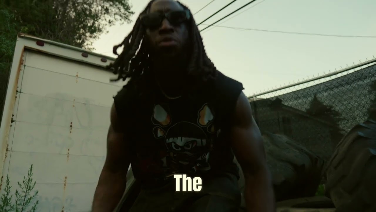 Brizzy On Da Beat Drops New Visual “Blind Fight” Featuring Sunni Smilez