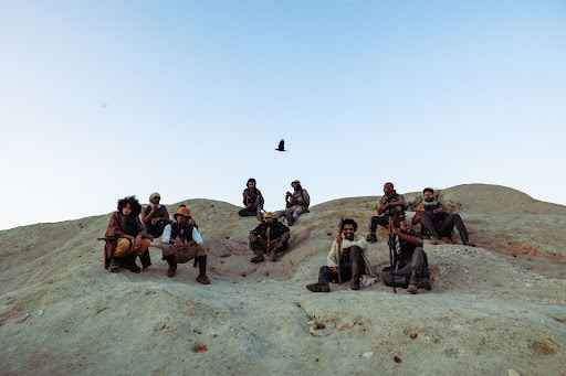 Chance The Rapper Builds On His Triumphant Return, Unveiling “Just A Drop” Music Video