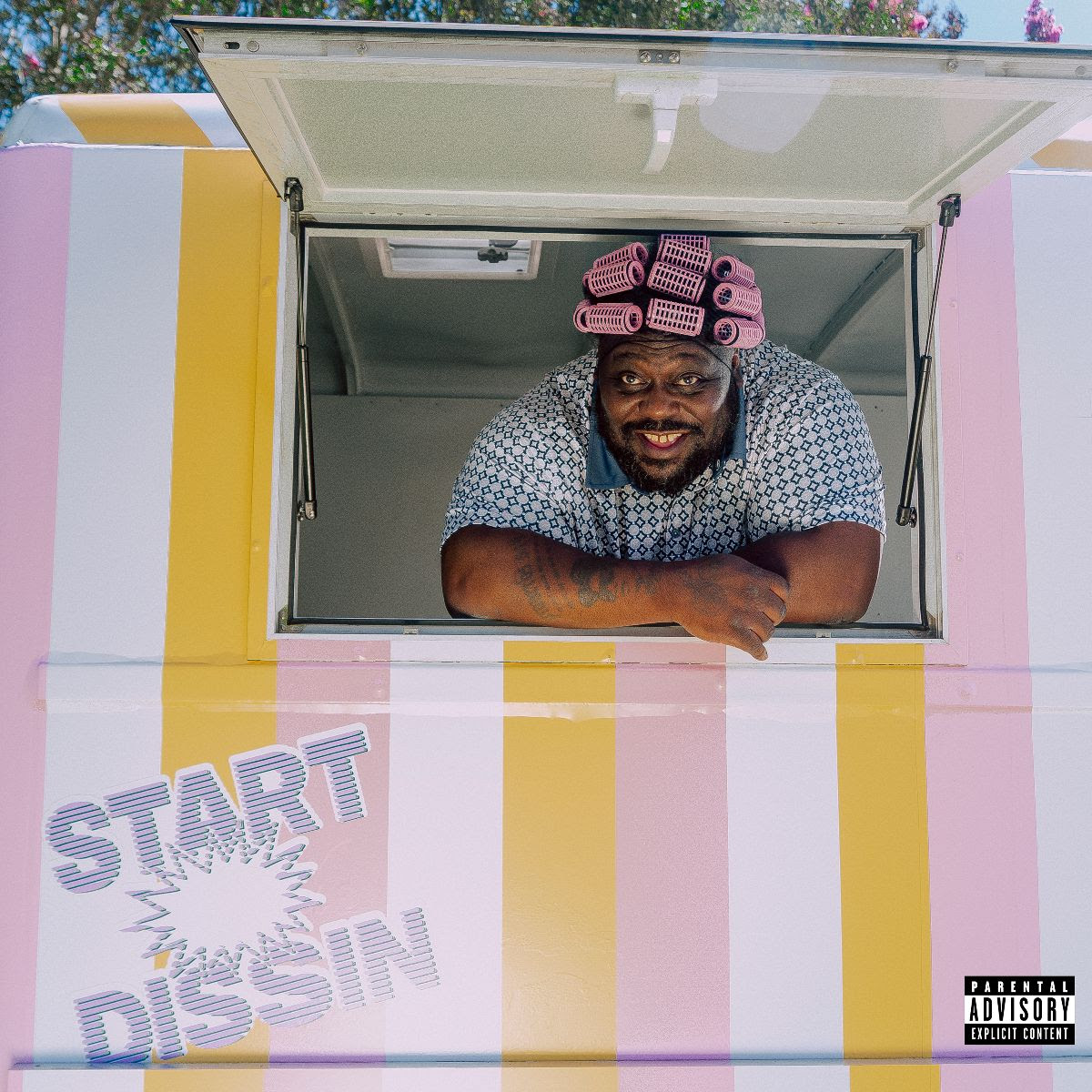 Hit-Boy Releases New Posse Cut “Start Dissin”