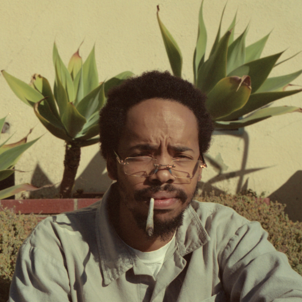 Earl Sweatshirt Releases New Album “Live Laugh Love”
