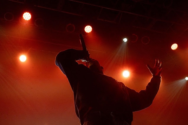 Kid Cudi Releases Official Short Film For “Mr. Miracle”