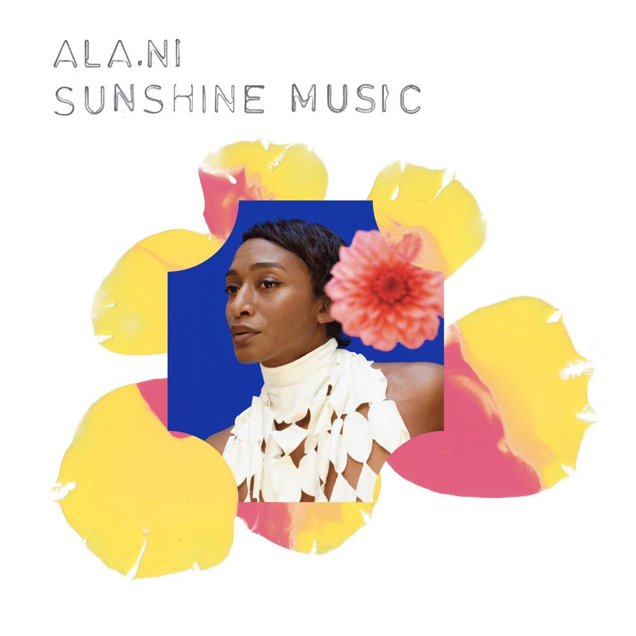 ALA.NI Shares New Album “Sunshine Music”