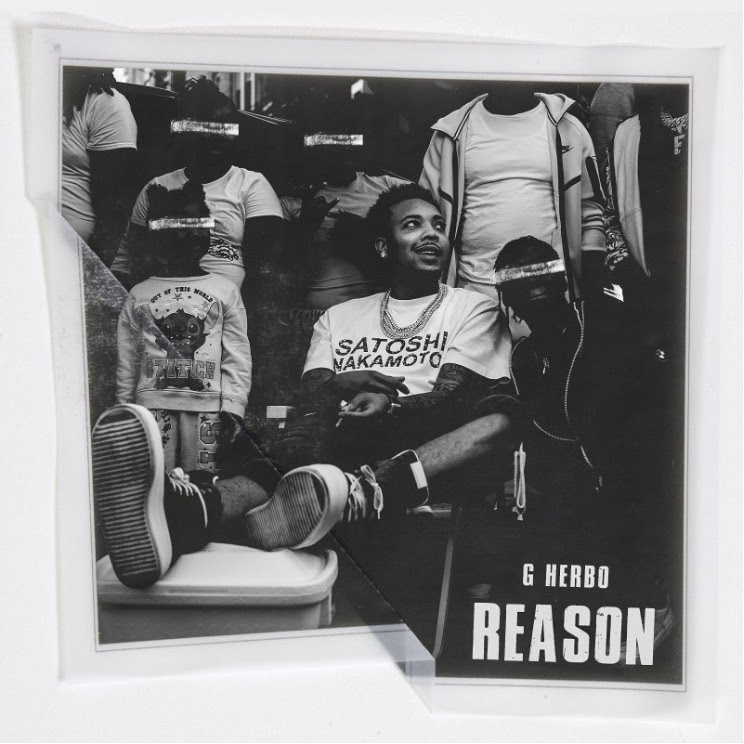 G Herbo Releases New Single “Reason”