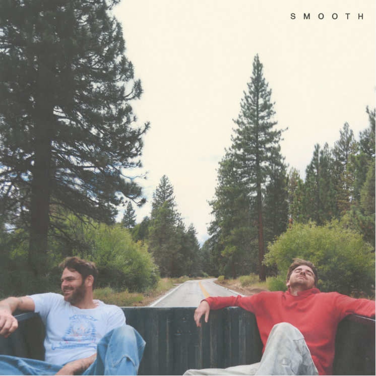 The Chainsmokers Unveil Highly Anticipated New Single & Video For “Smooth”