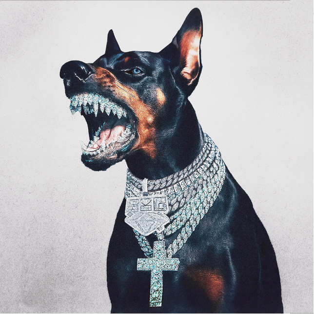 Connie Diiamond Releases New Album “Underdog SZN 2”