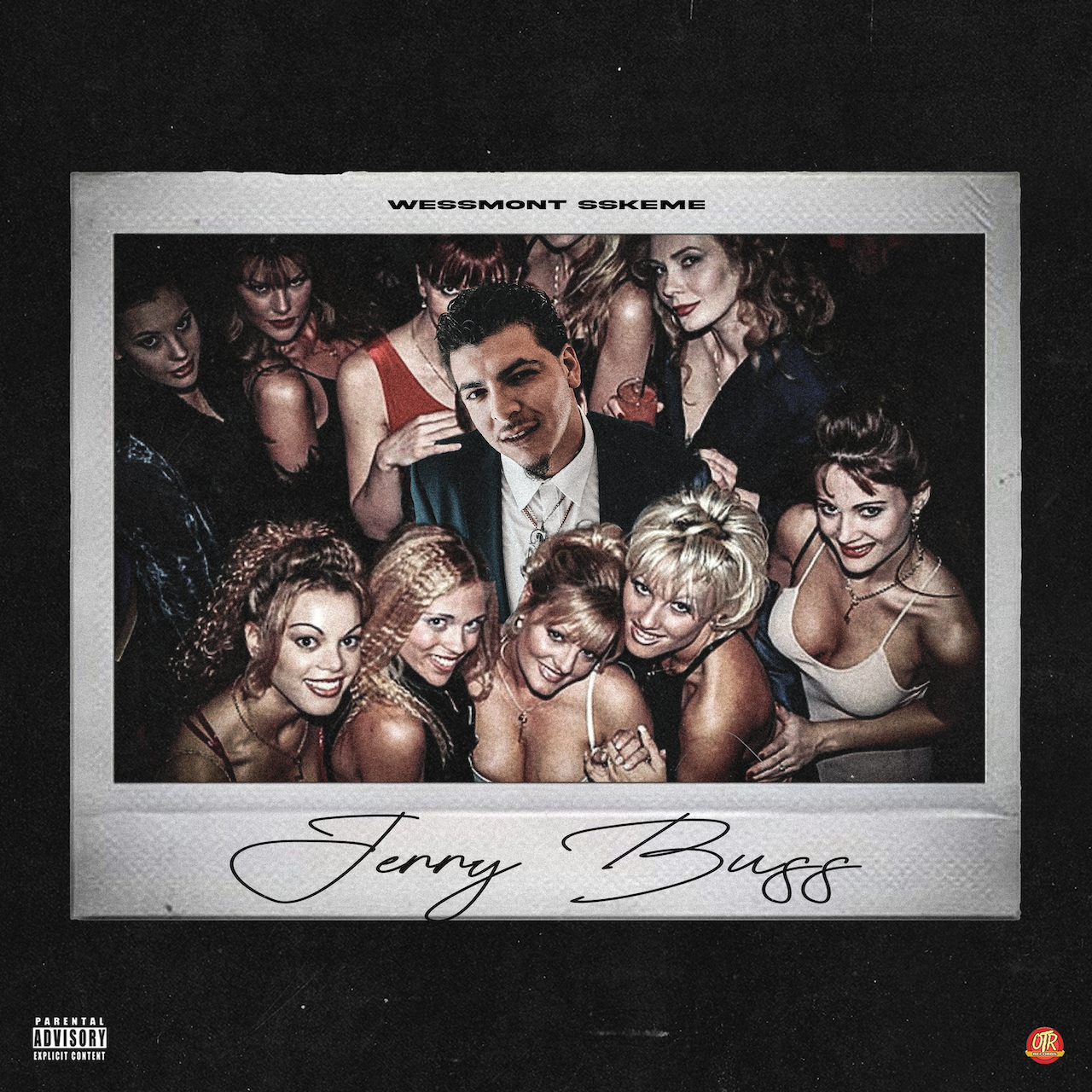 WeSSmont SSkeme Delivers New Album “Jerry Buss”