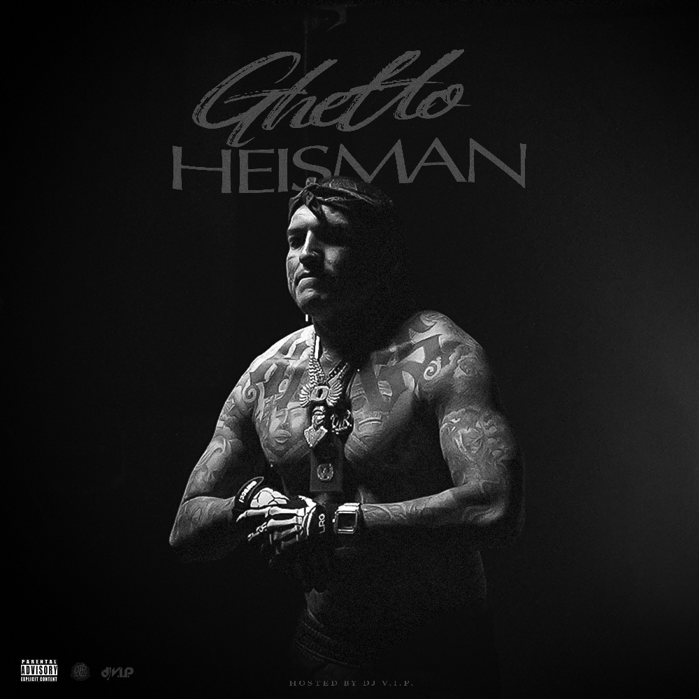 Lefty Gunplay Scrambles For A Touchdown On “Ghetto Heisman” Album
