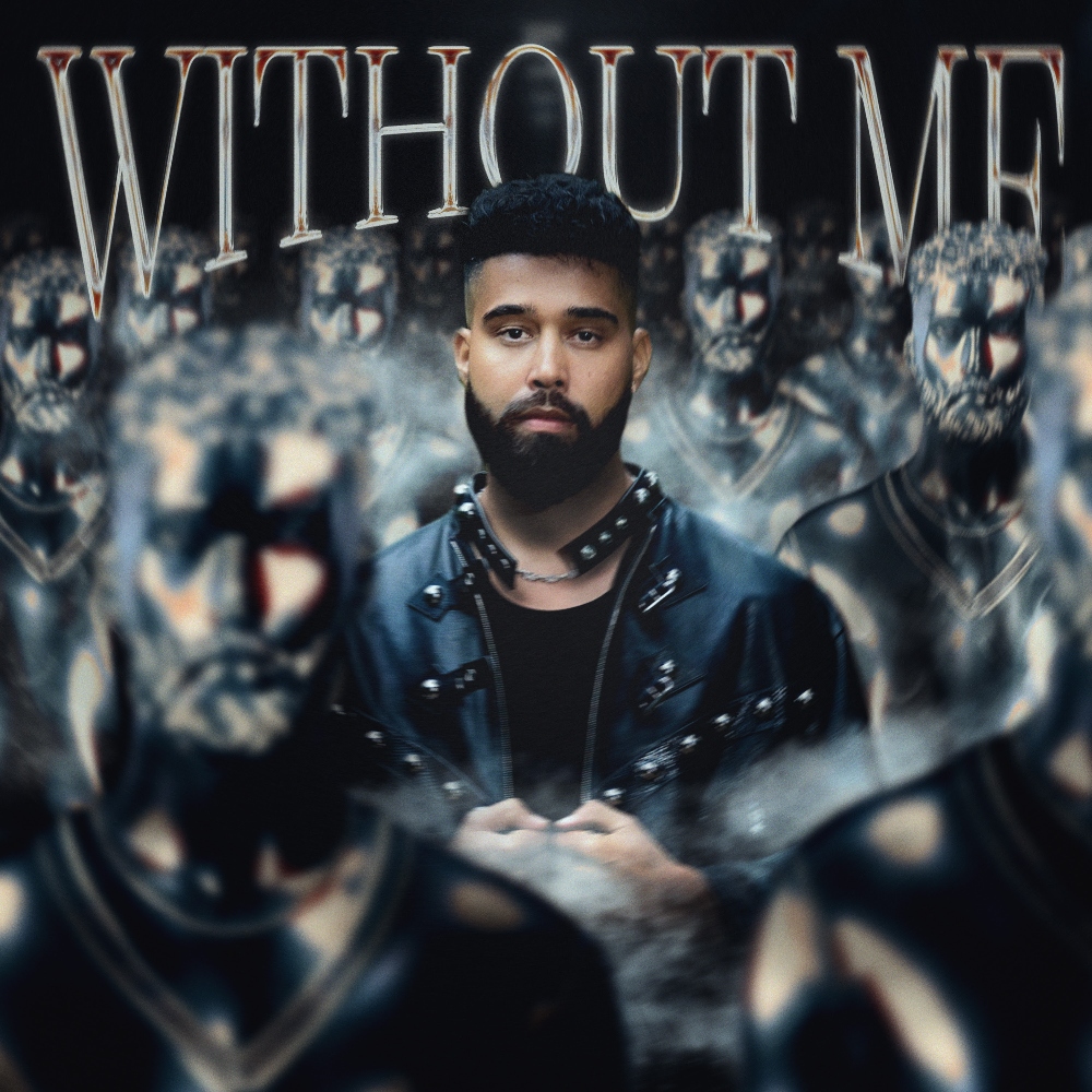 AP Dhillon Drops Brand New Single “Without Me”