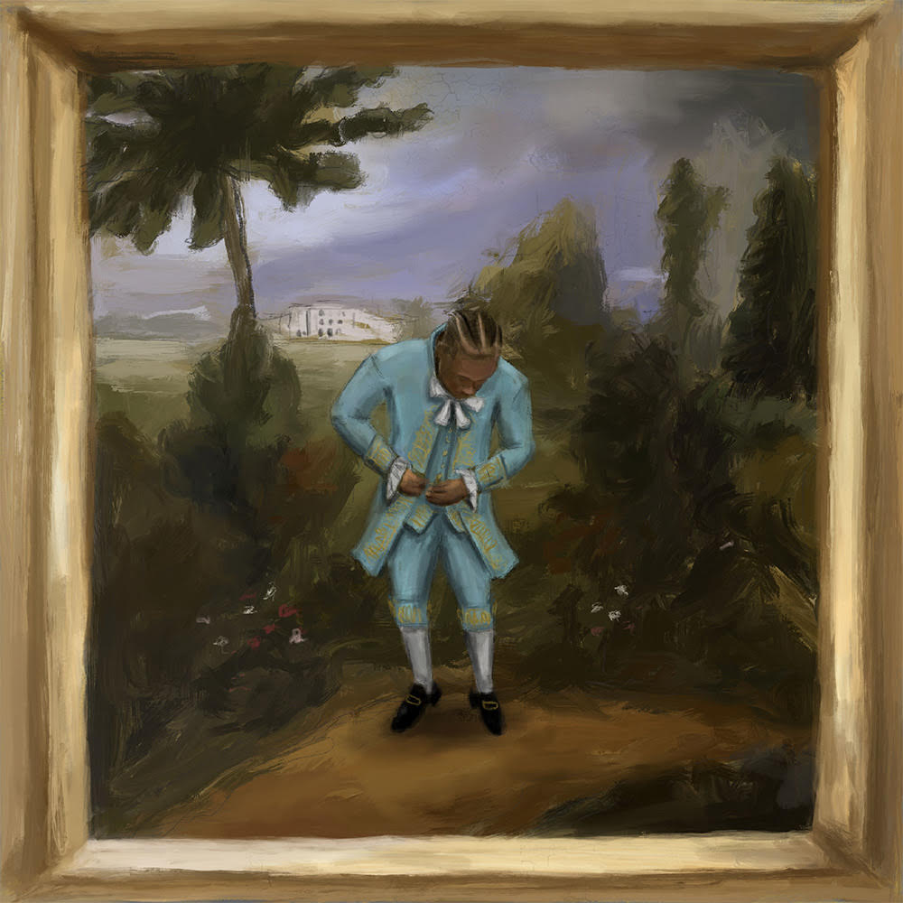 Elcamino Releases New Project “Mino”