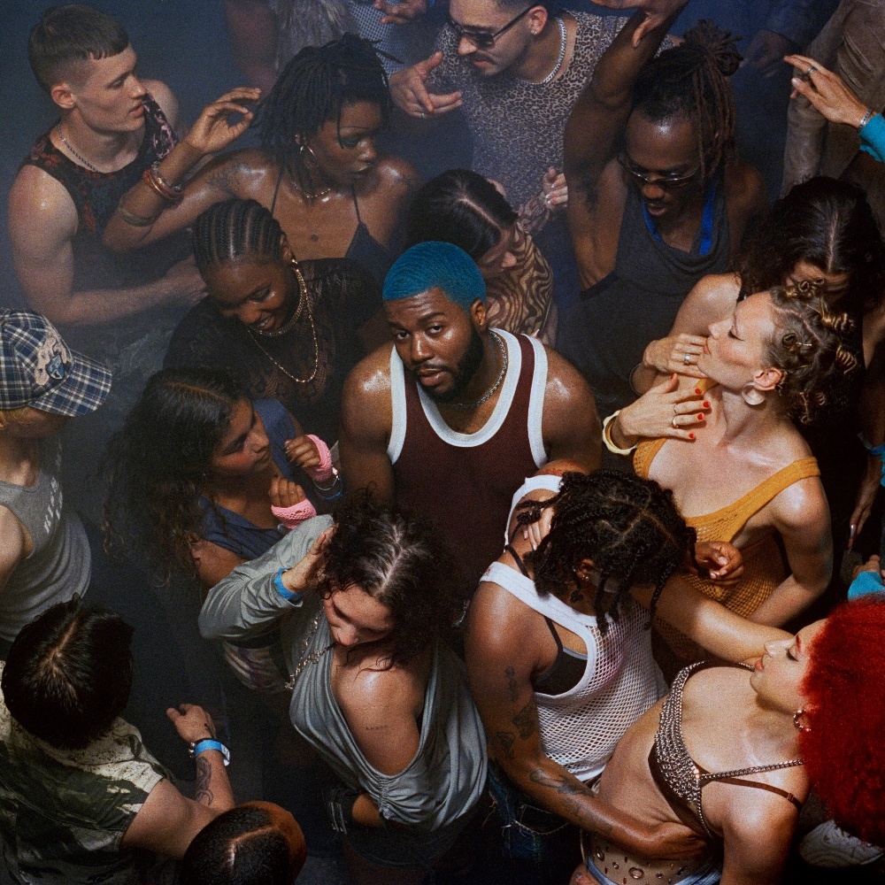 Khalid Releases New Album “After The Sun Goes Down”