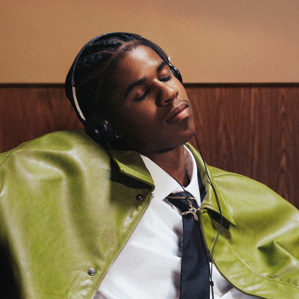 JayDon Shares EP Highlight “Caviar”