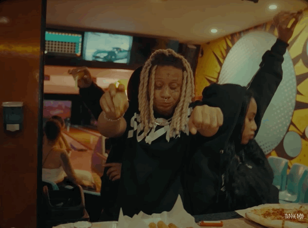 Trippie Redd’s Diplo Collaboration “Wish” Debuts on the Hot 100 Several Years After Release