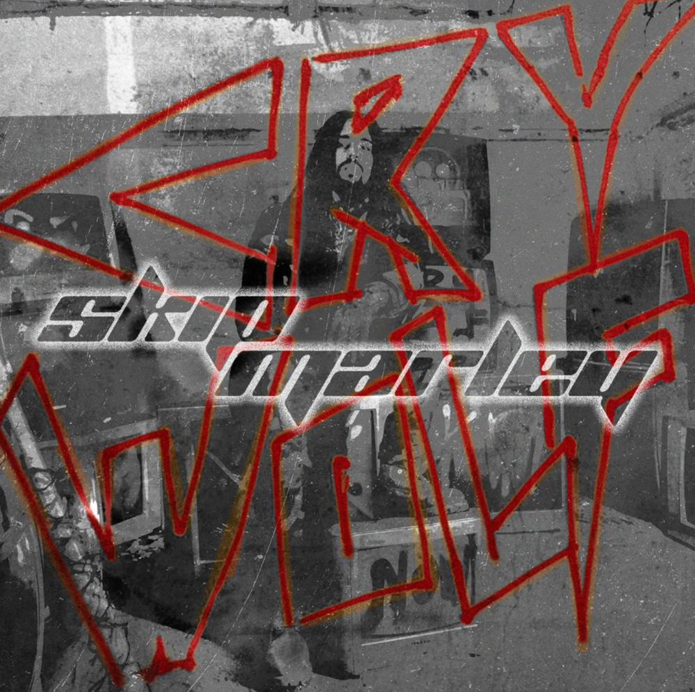 Skip Marley Shares New Track “Cry Wolf”