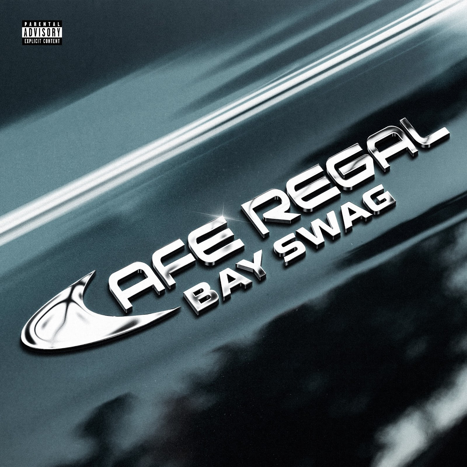 Bay Swag Releases “Cafe Regal” Single