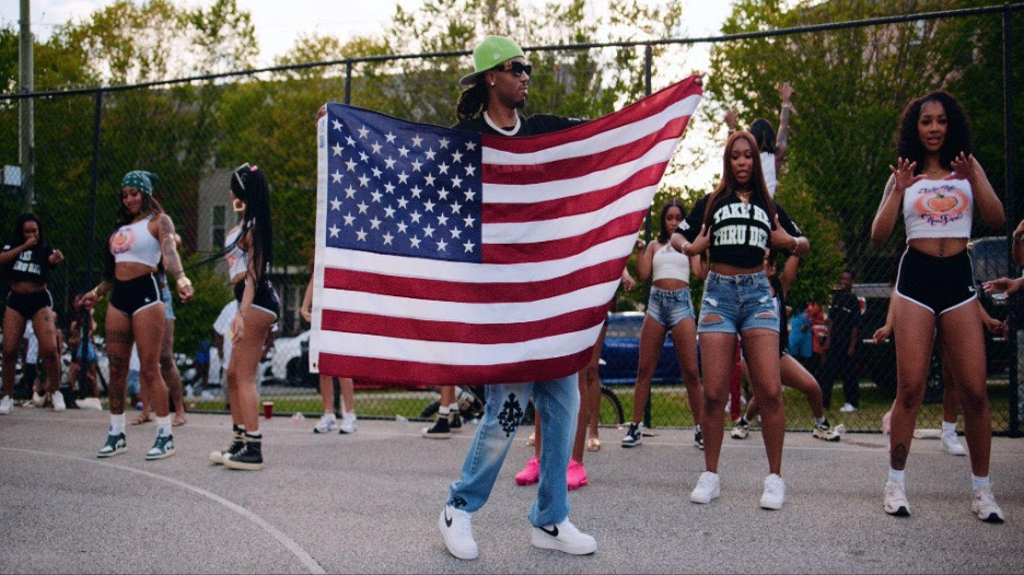 Metro Boomin Serves “Take Me Thru Dere” Music Video