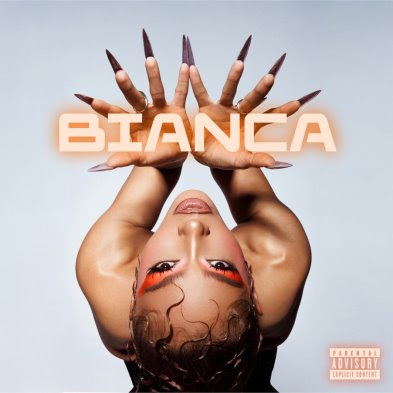 BIA Releases Official Debut Album “BIANCA”