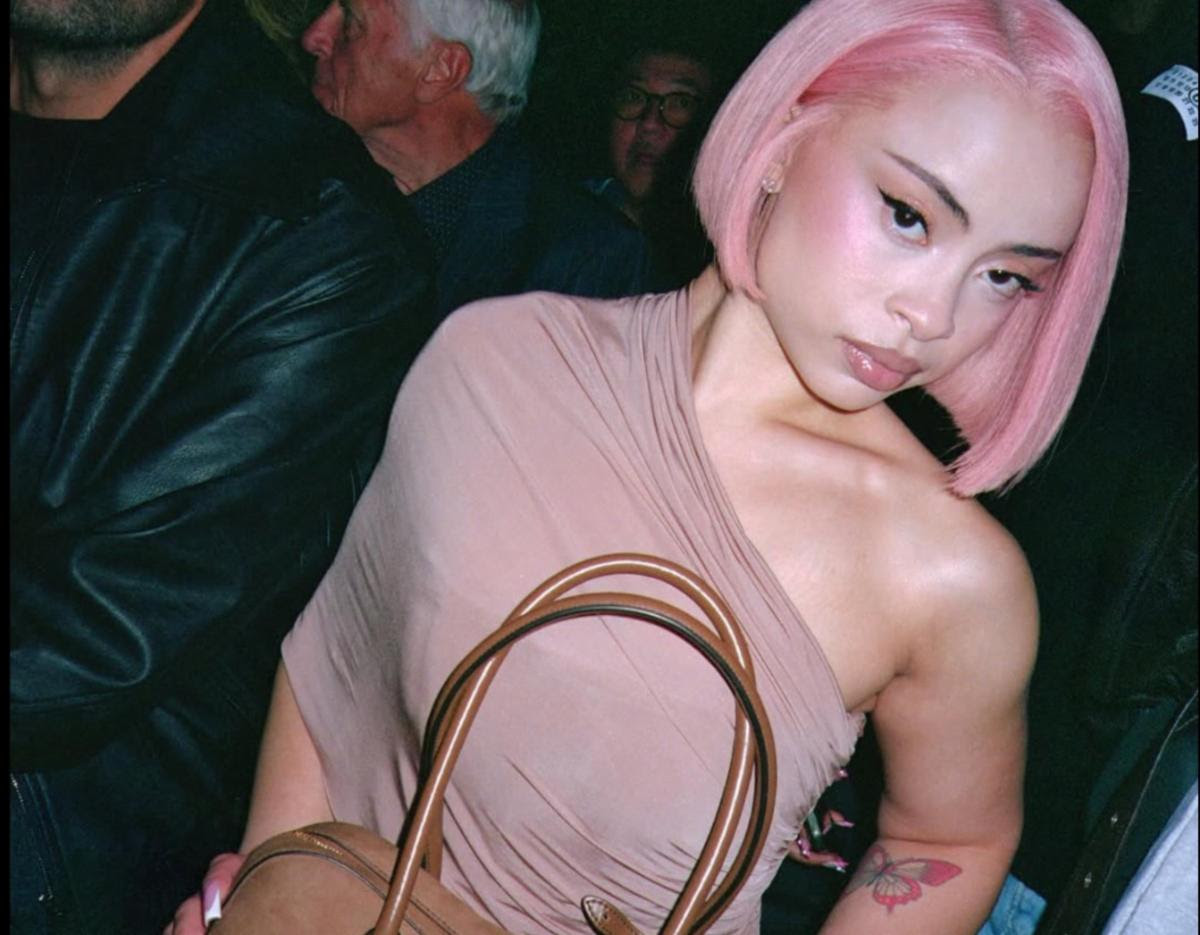 Ice Spice Drops New Video “Baddie Baddie”