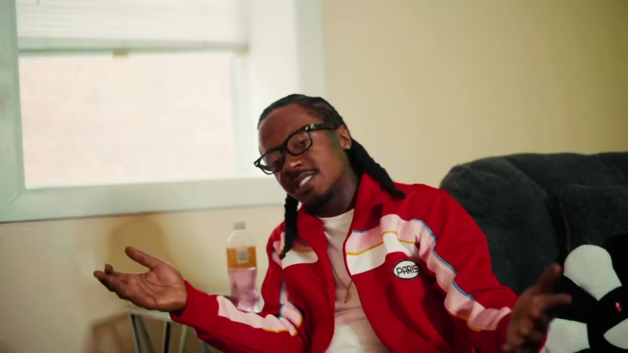 UnitedMasters Partner Artist Breeze Barker Shares “9-5”