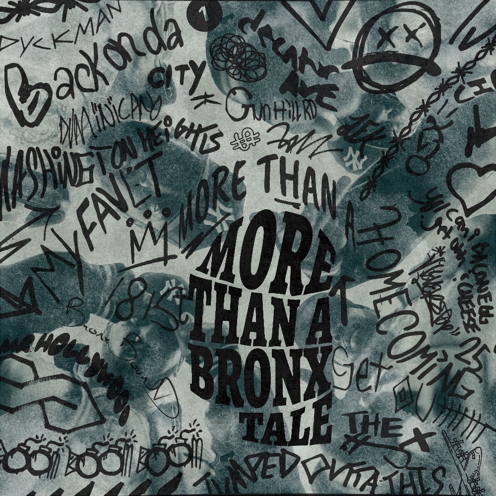 Jharrel Jerome Drops His First Full-Length Mixtape