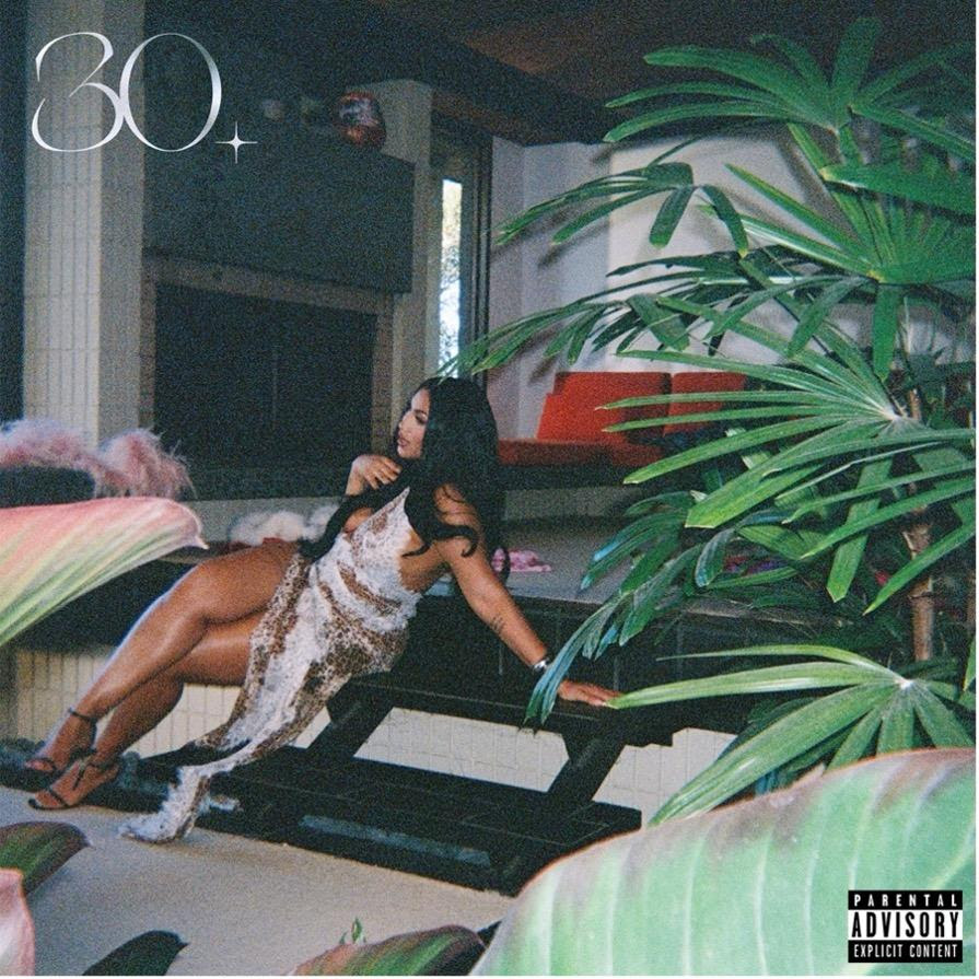 Queen Naija Releases New EP “30.”