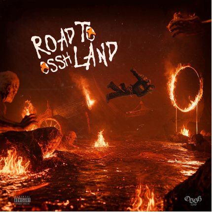 DMV Rapper Black Fortune Releases “Road to Osshland” EP