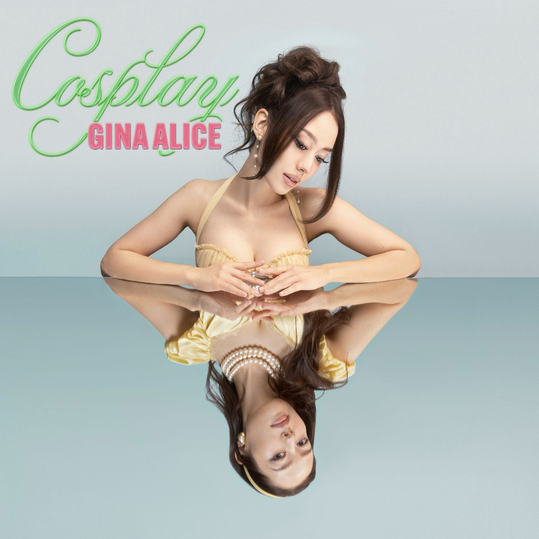 Gina Alice Releases New Single “Cosplay”