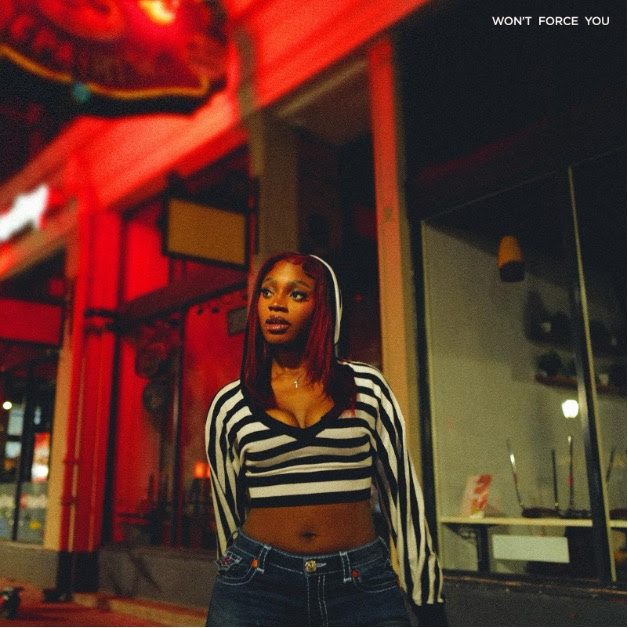 Jai’Len Josey Unveils New Single “Won’t Force You”