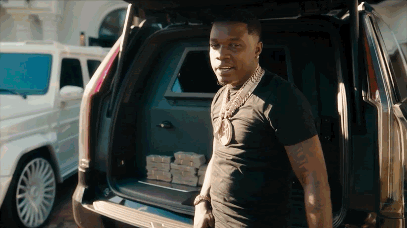 Montana 700 Celebrates His Birthday With A “New Dallas” Banger