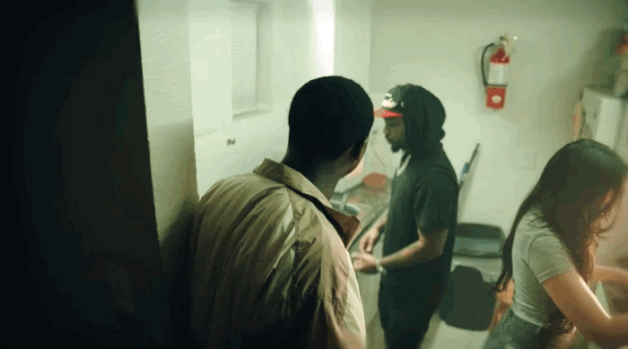 Buddah Bless Nabs Rising Rapper Juanito AZ for “Mad Emoji”