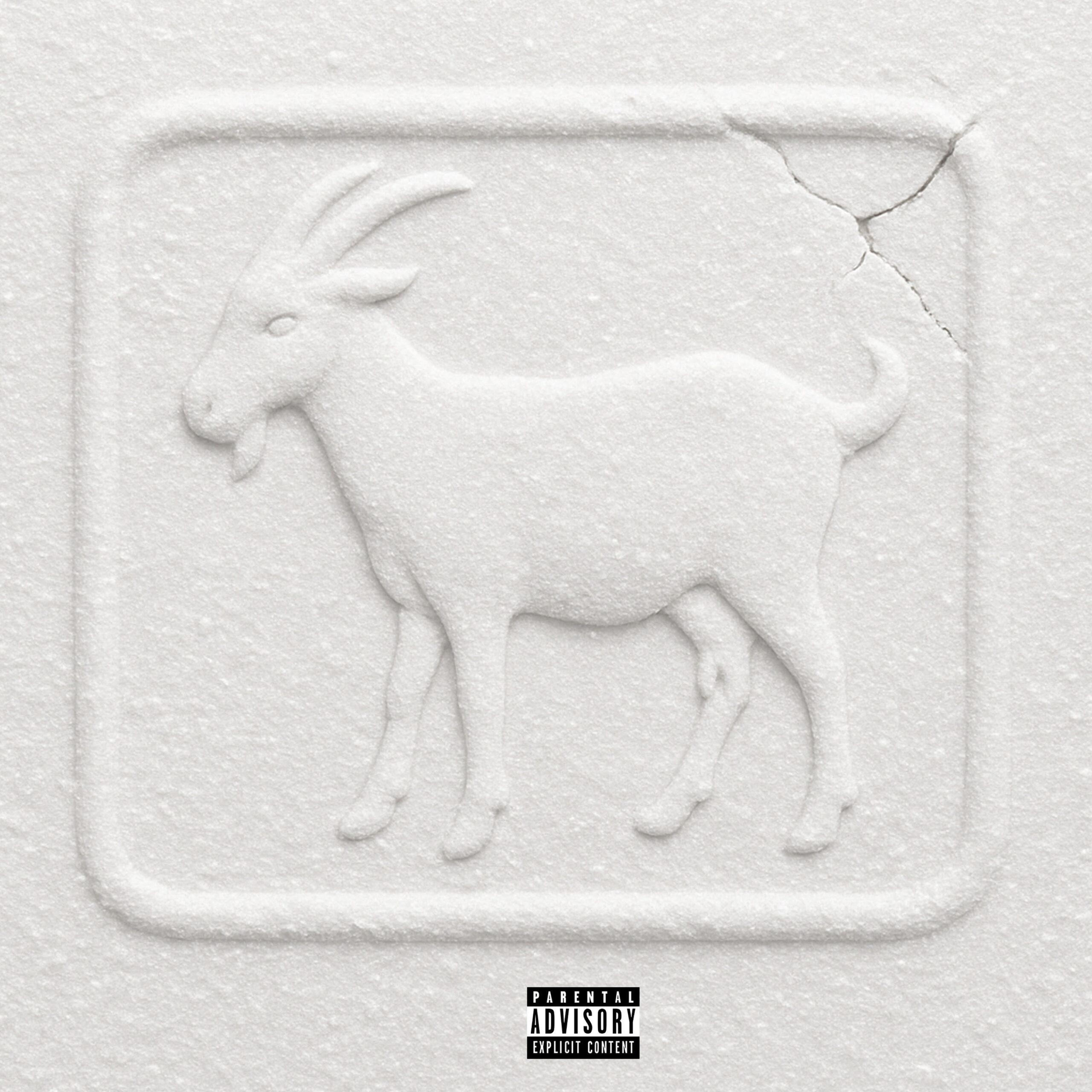 Stove God Cooks Shares “GOAT STAMP”